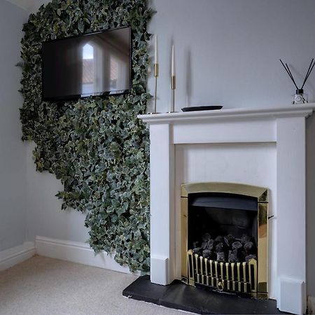 Stunning Designer Apartment In An Ancient Building Norwich Eksteriør bilde